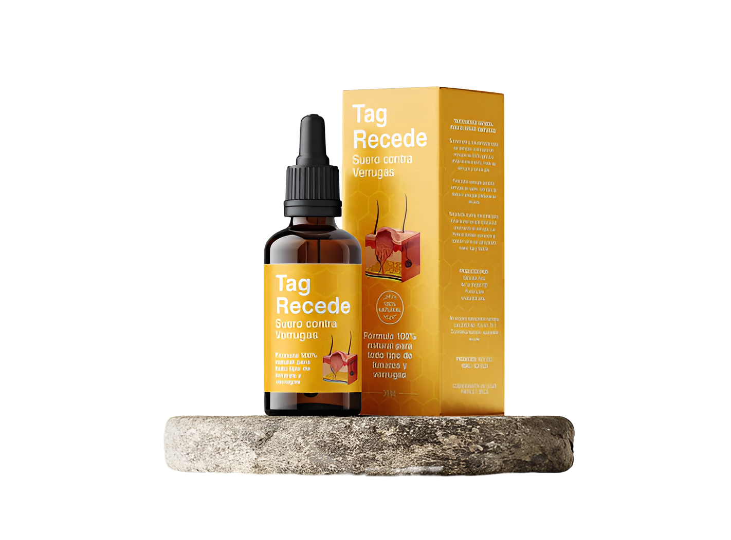 Eliminador de Verrugas