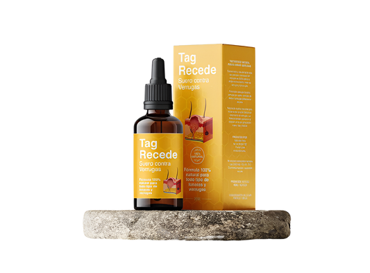 Eliminador de Verrugas