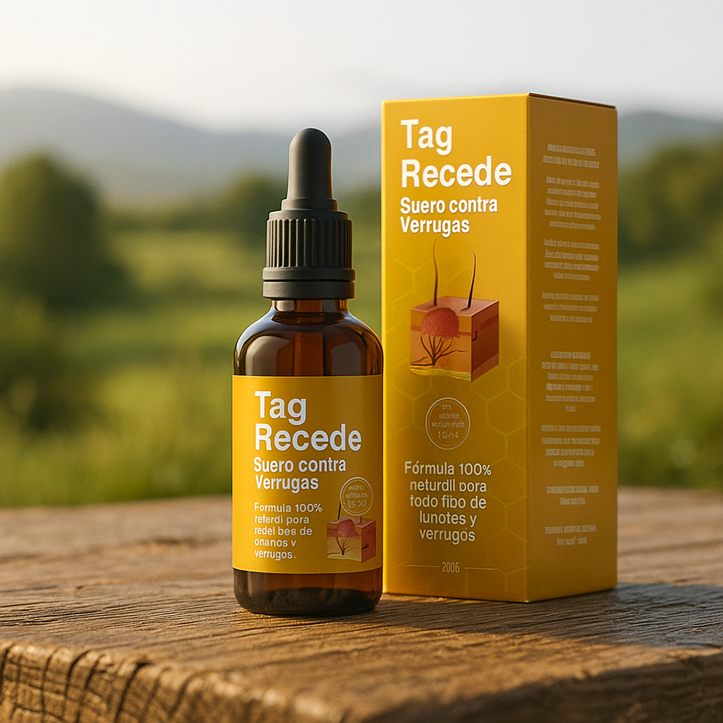 Eliminador de Verrugas